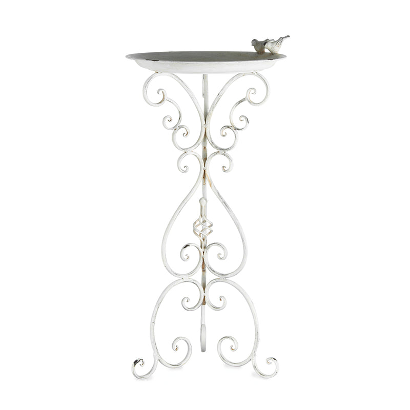 Large Martinique Bird Feeder With Two Birds 39 X 75CM