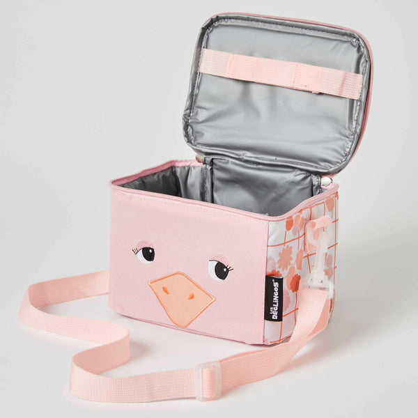 Pomelos The Ostrich Lunch Bag