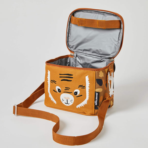 Speculos The Tiger Lunch Bag